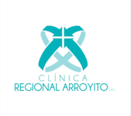 Logo Clínica Regional